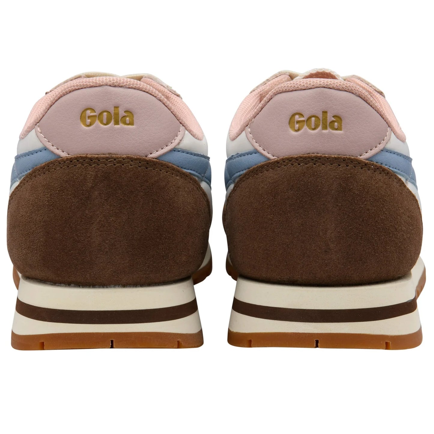Gola Classics Women's Daytona Chute  off white otter