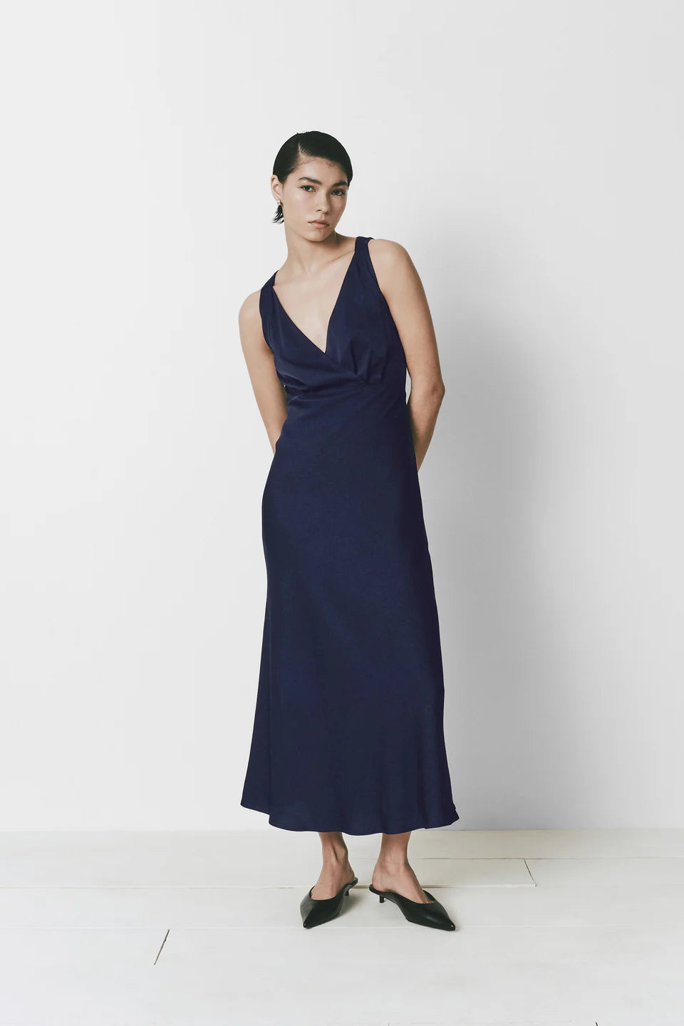Reine Dress – OLIVIA RAE