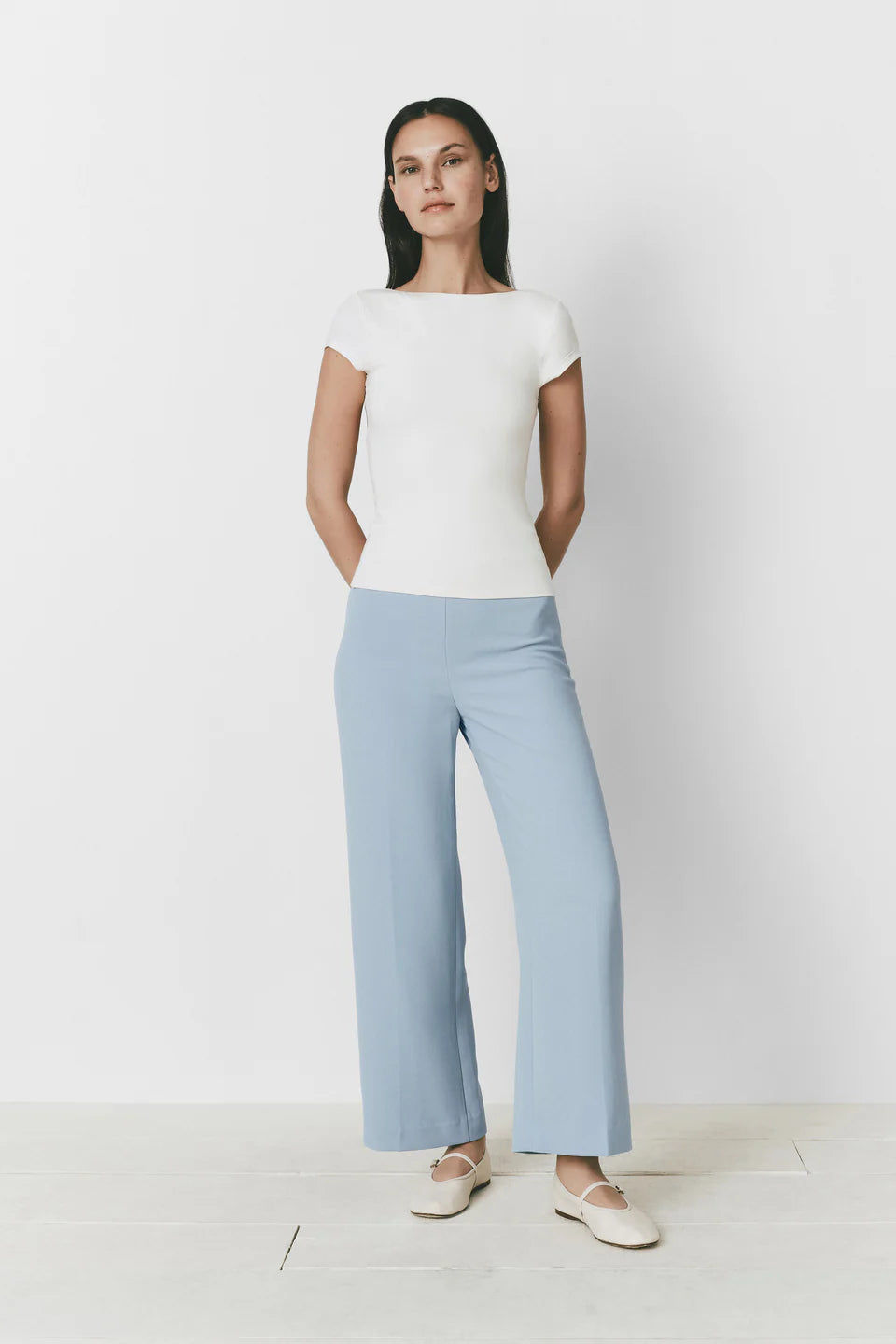 Gordes Pant