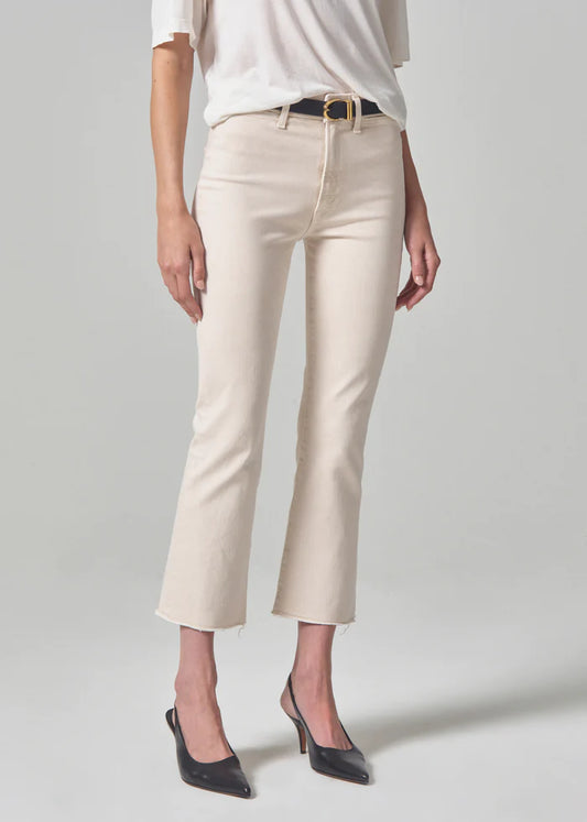 Isola Cropped Trouser