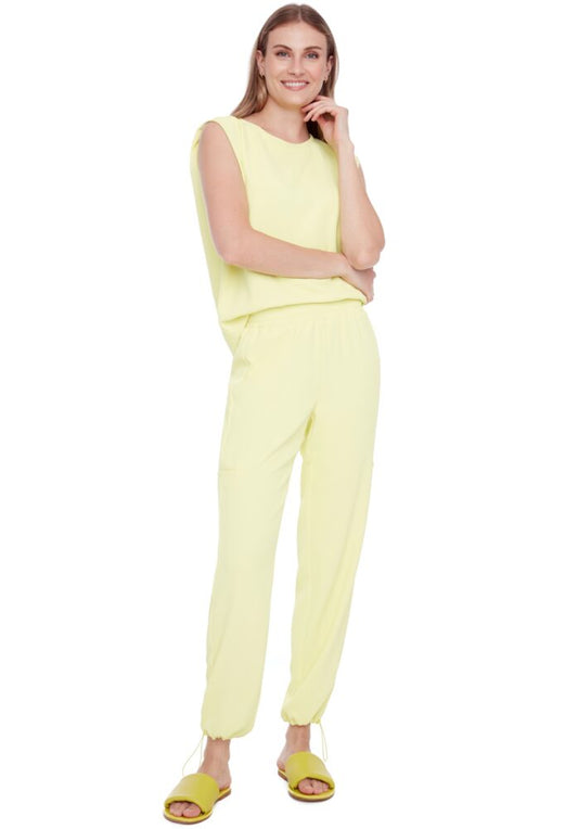 Lime Jogger