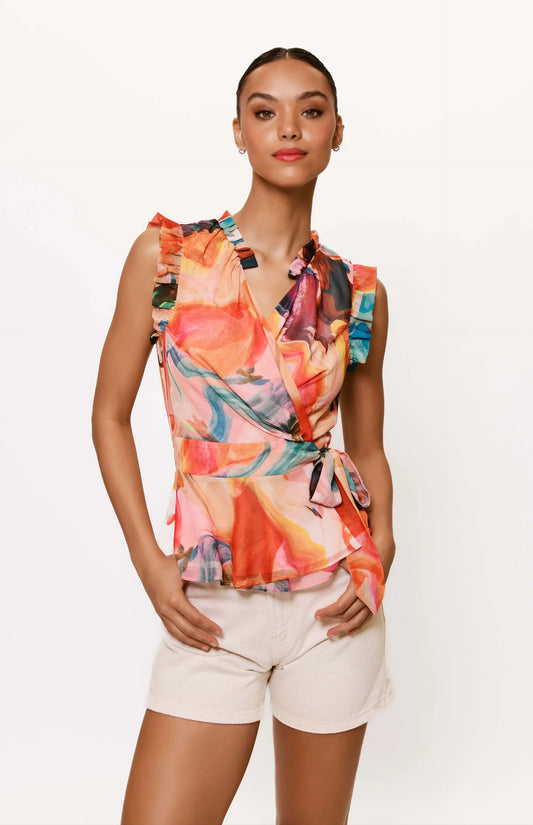 Westley Top