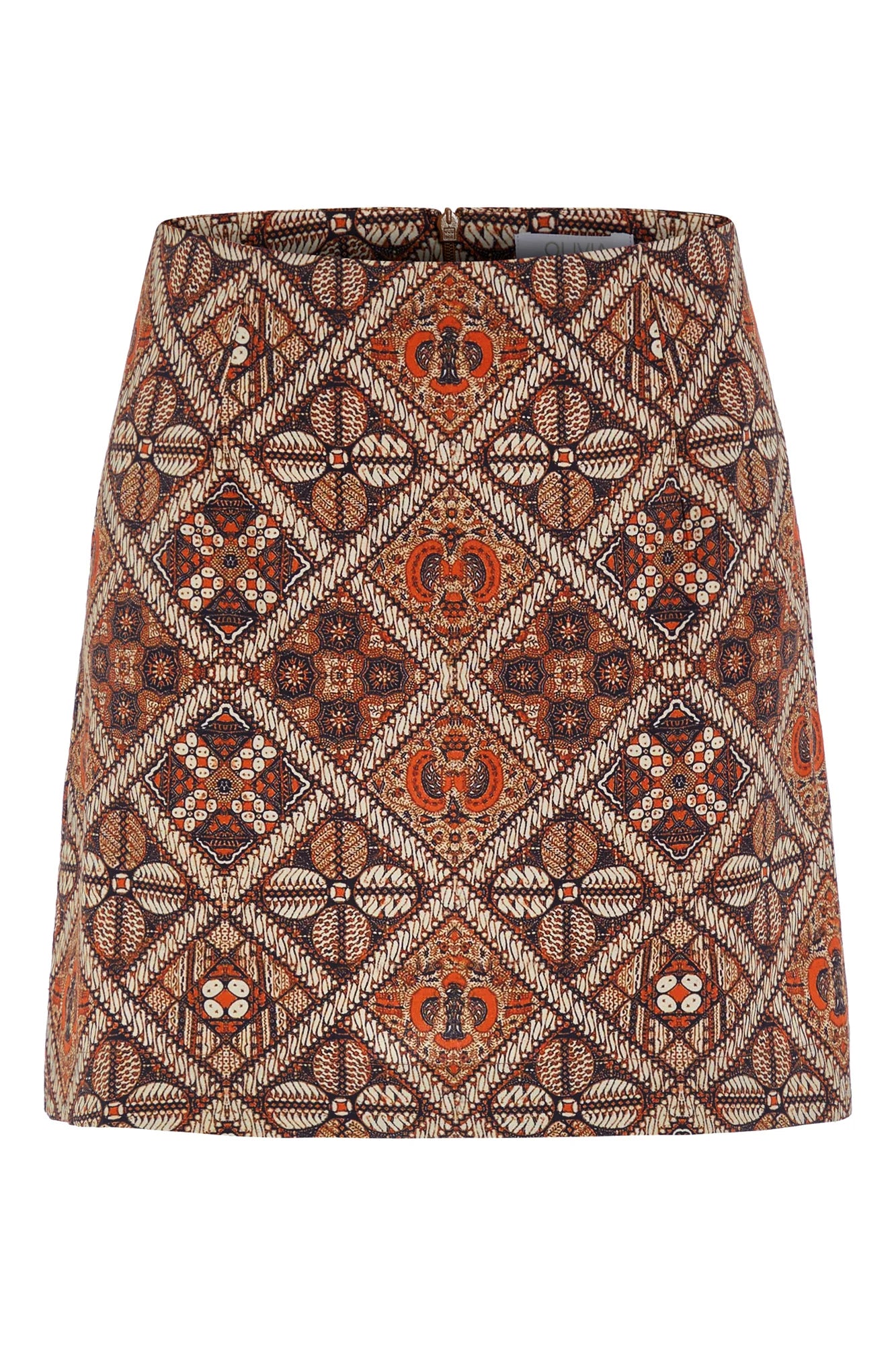 Delia Skirt