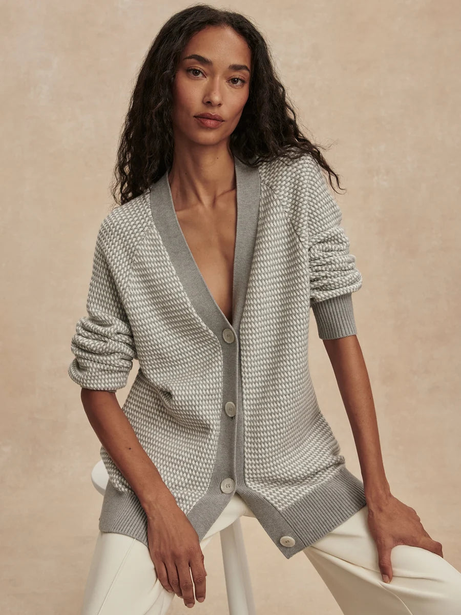 Ryder Knit Cardigan