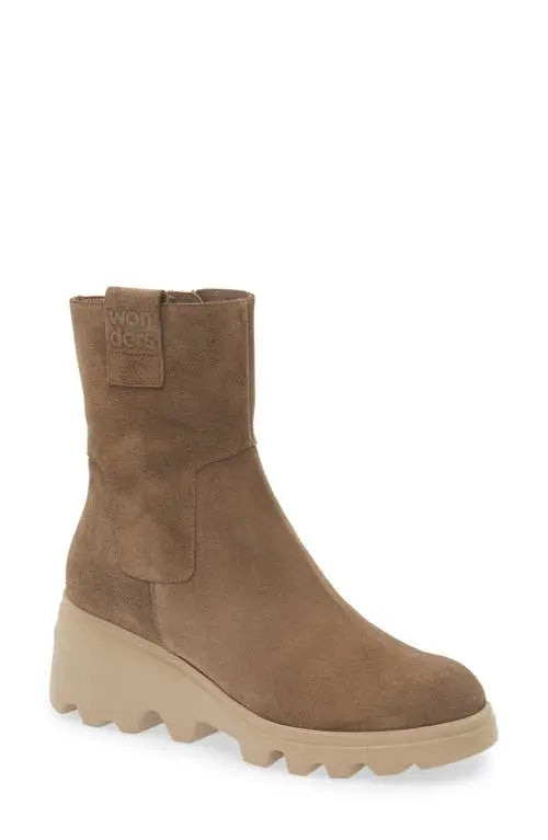 Wonders Boots