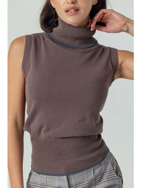 Fluerine sweater