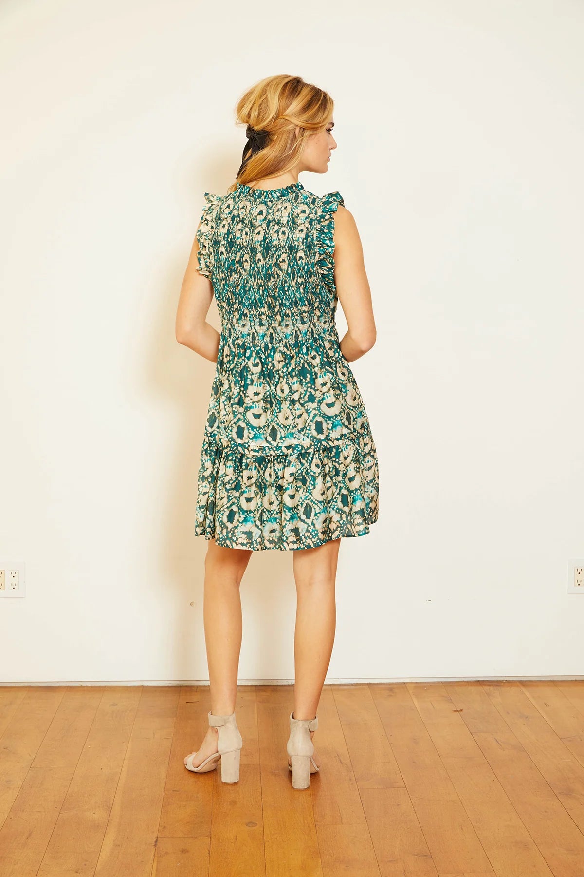 Emmeline Dress