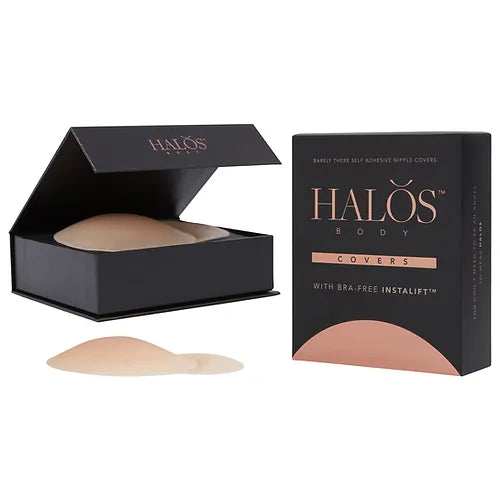 HALOS Body™ Nipple Covers - Lift - Size 1