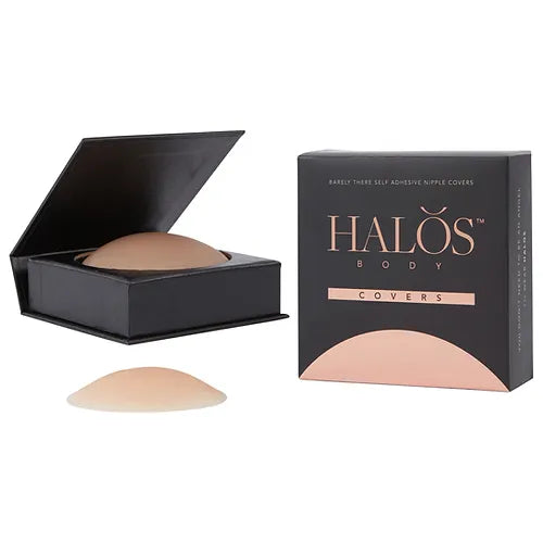 HALOS Body™ Nipple Covers - Size 1