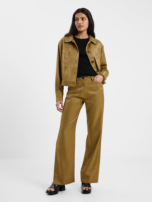 Cammie Shimmer Trousers