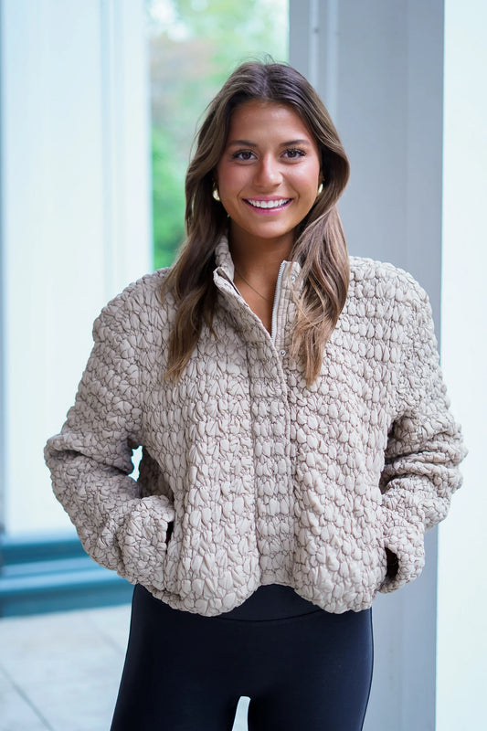 Eva Rae Clothing Outerwear – OLIVIA RAE