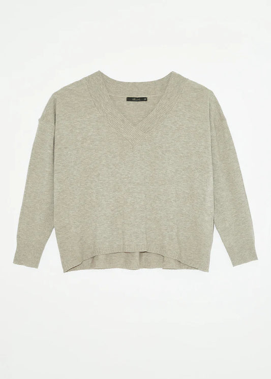 Betula V Neck Sweater