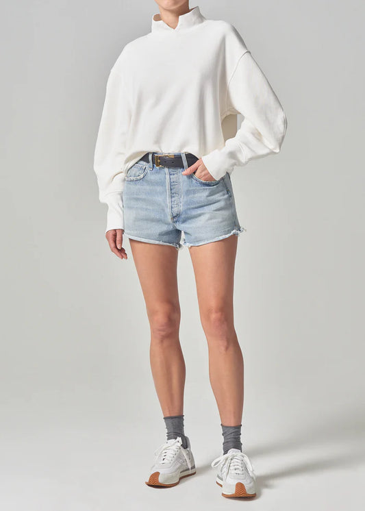 Marlow Vintage Short