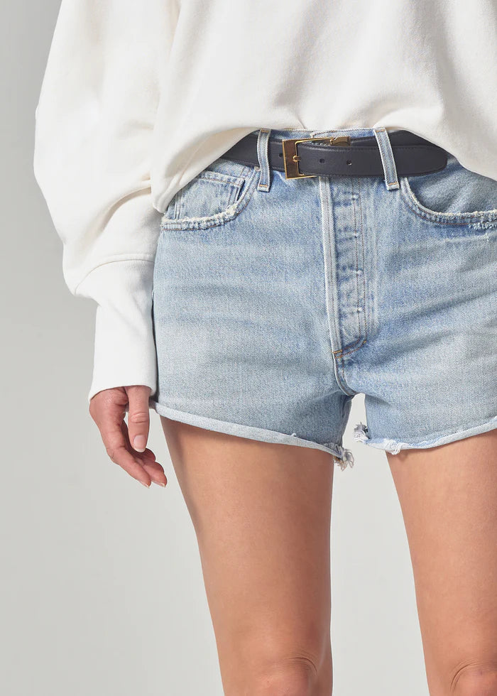 Marlow Vintage Short