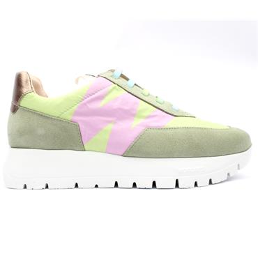 Green Wonders sneakers