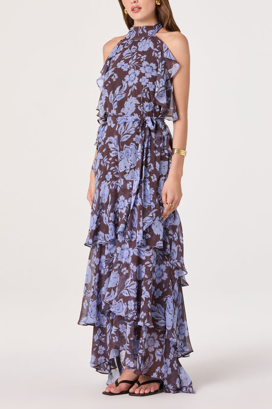 Lae Dress