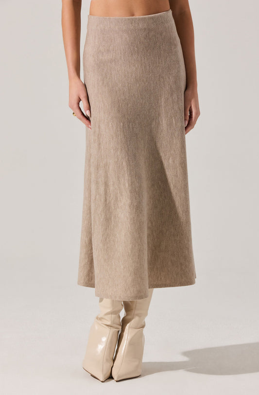 Deora Midi Skirt