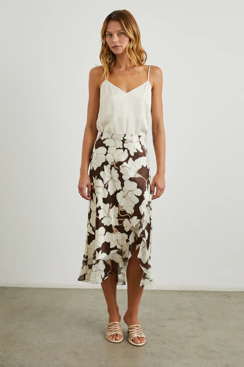 Adia Skirt