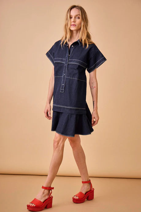 Addison Dress