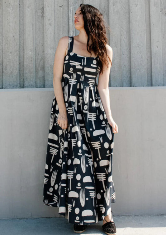 Janie Dress