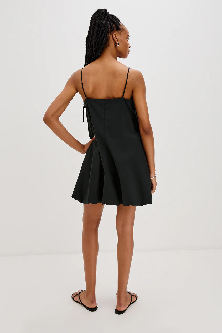 Blanca Dress