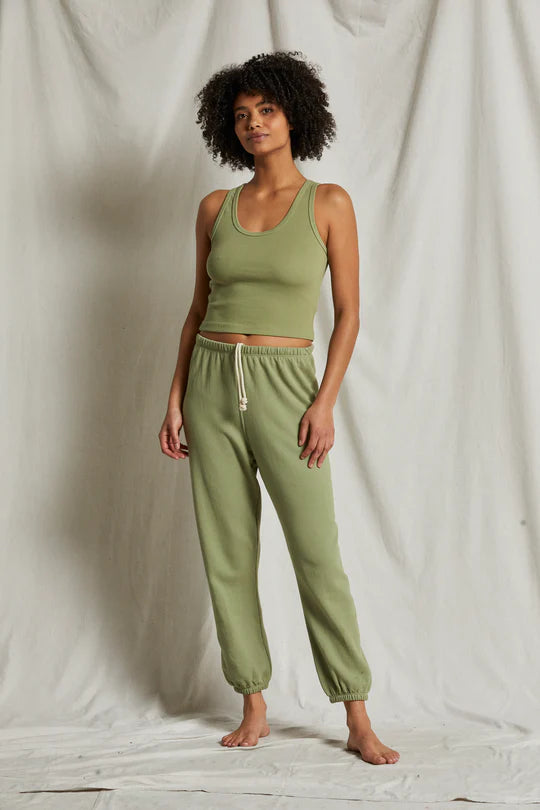 French Terry Easy Sweat pant