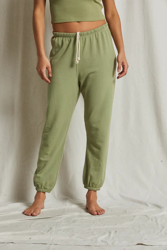 French Terry Easy Sweat pant