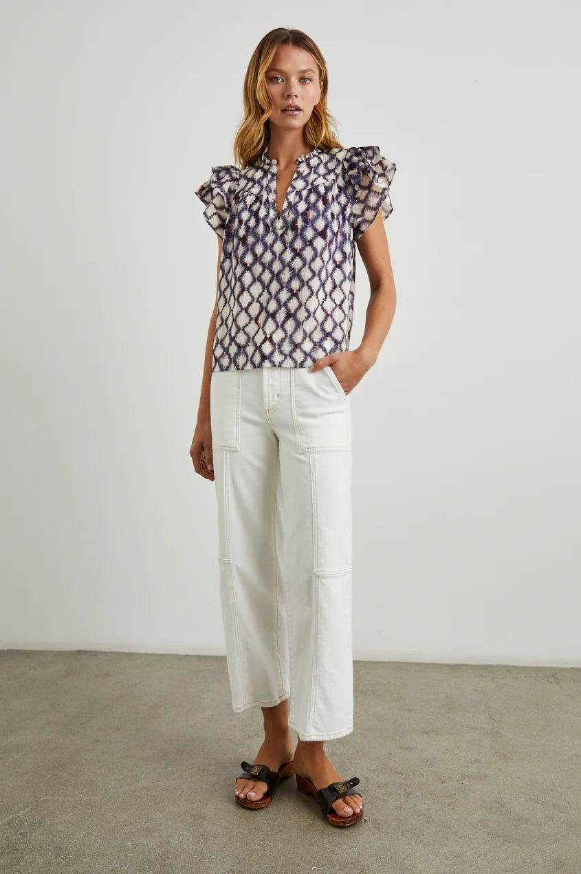 Calista Blouse