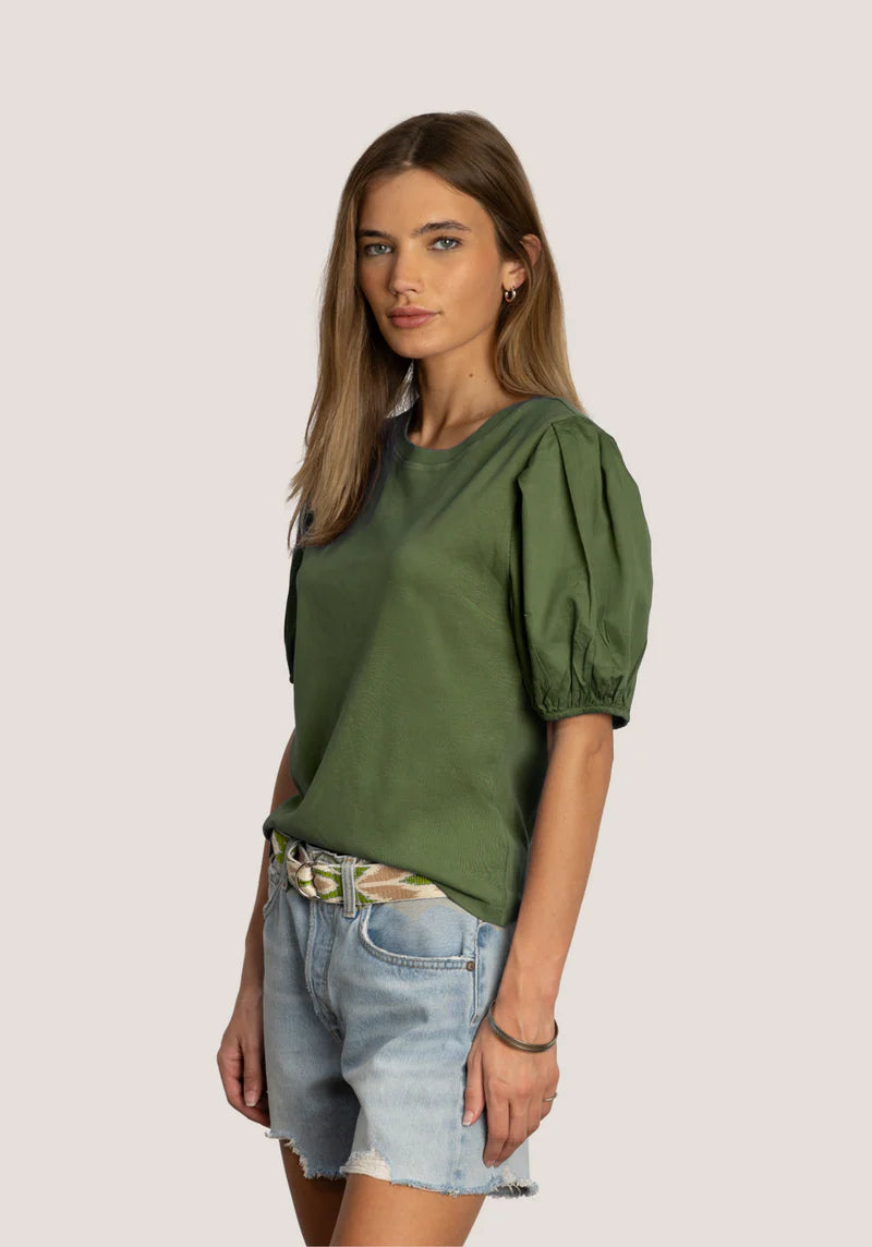 Cate Rae Cate Top – OLIVIA RAE