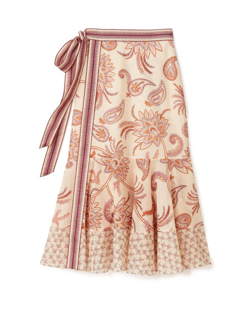 Marlo Skirt