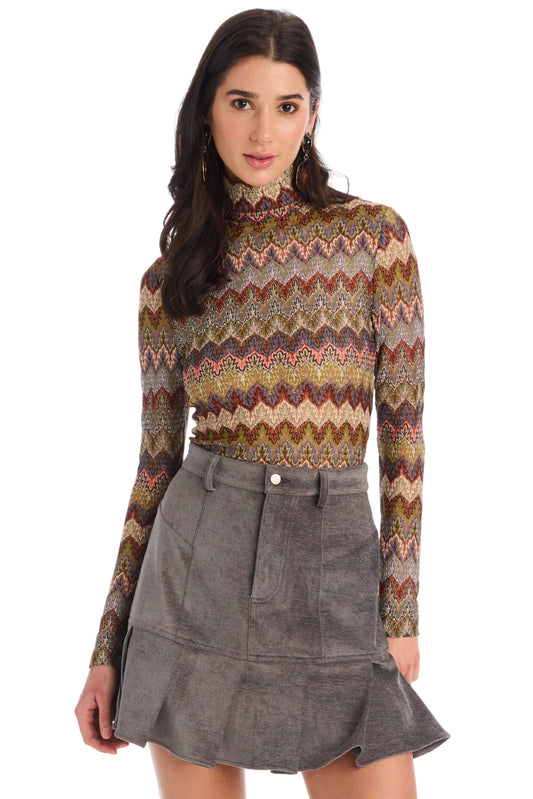 Maddix Skirt