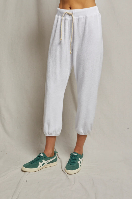 Loop Terry Jogger