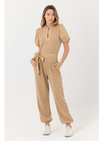 Colier Jumpsuit