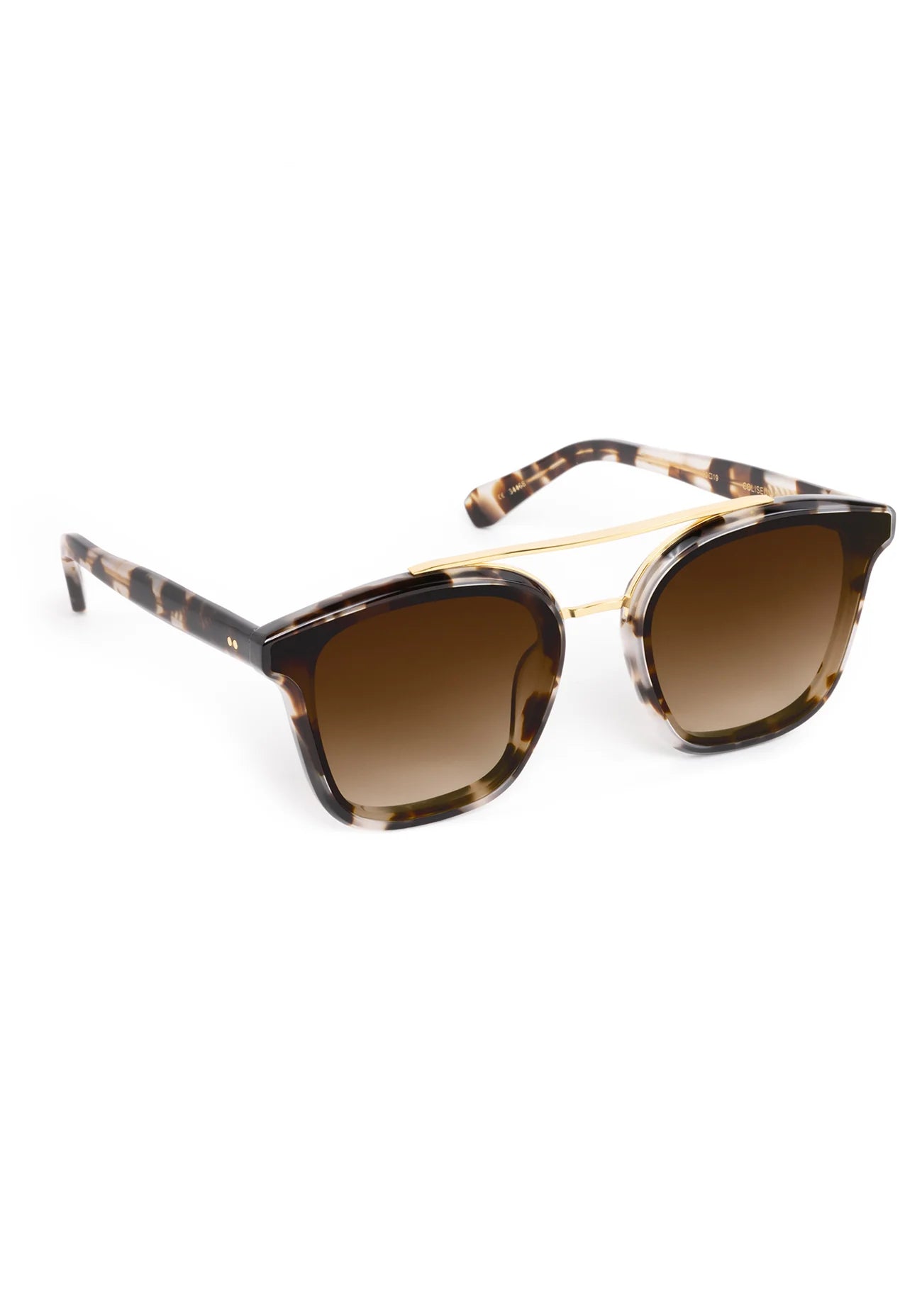 Coliseum Nylon Malt 18k