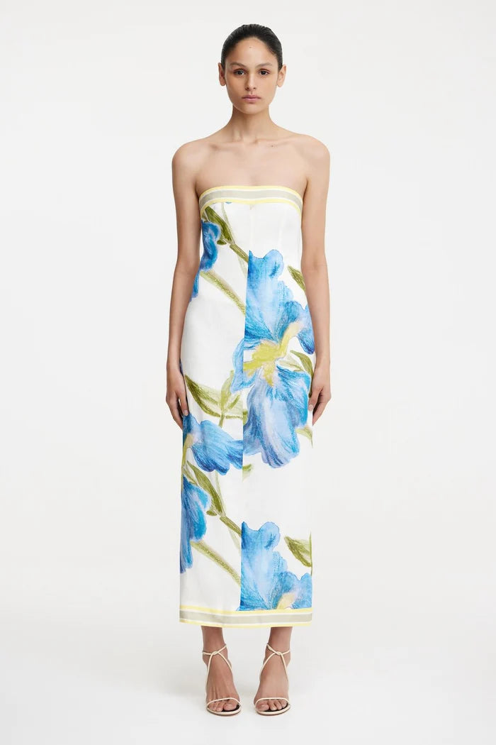 Tess Midi Dress