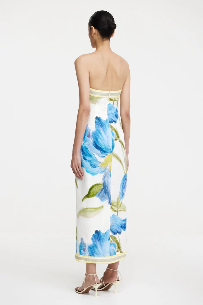 Tess Midi Dress