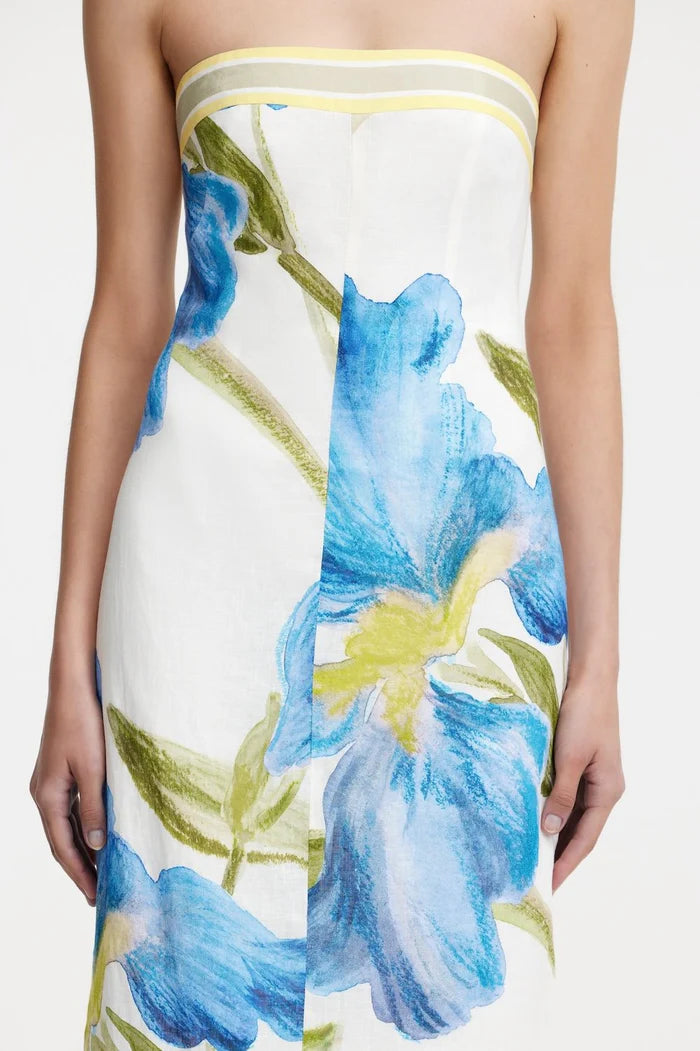 Tess Midi Dress