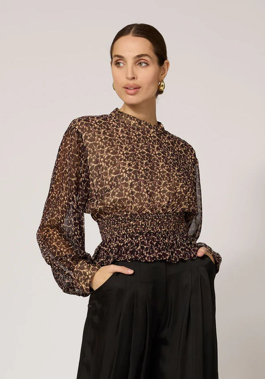 Noreen Blouse