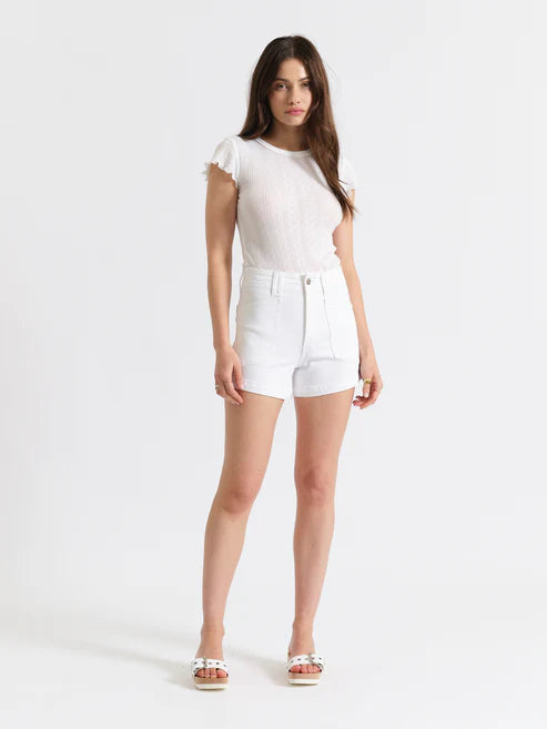 Valley Girl Short