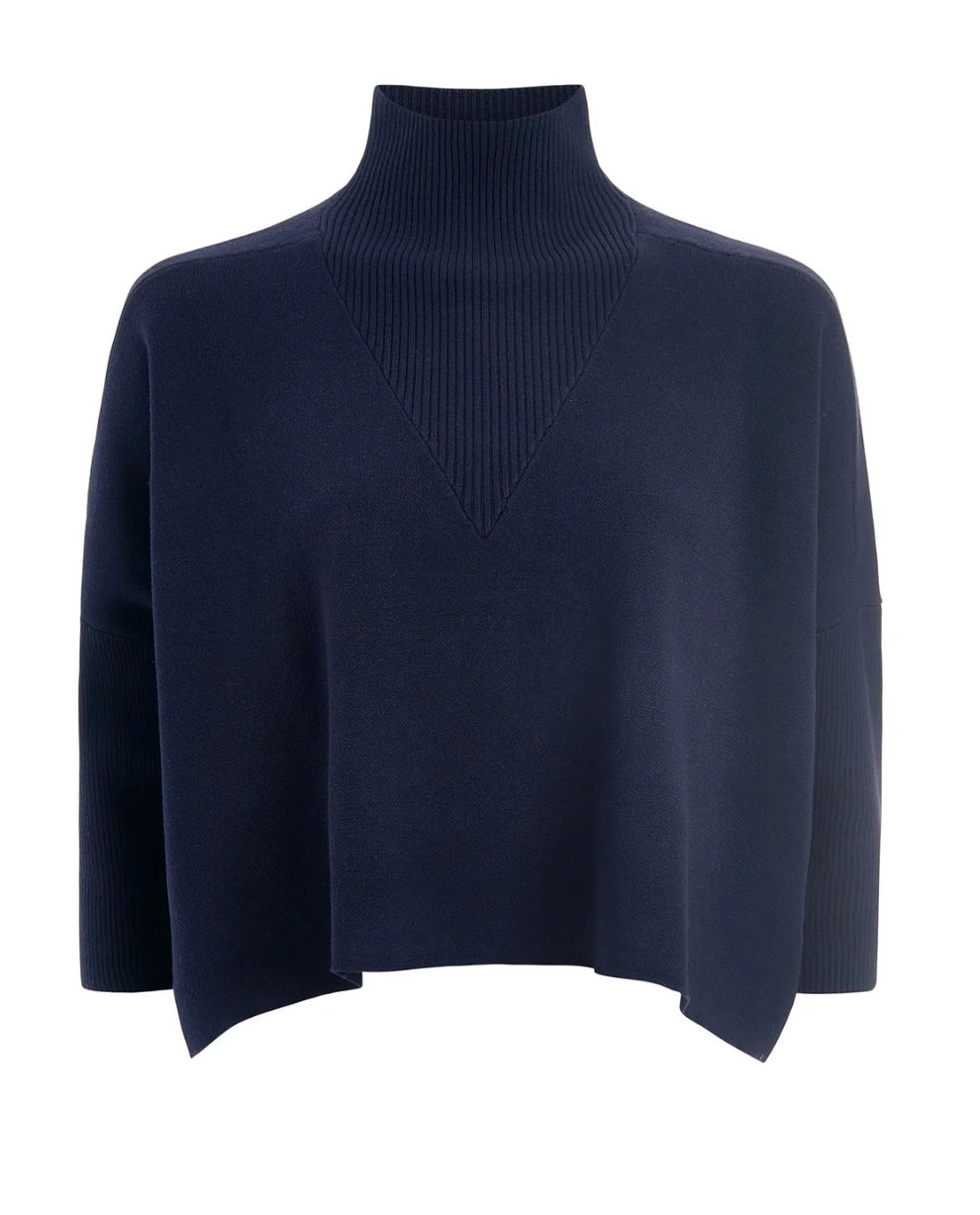 Claudie Popover