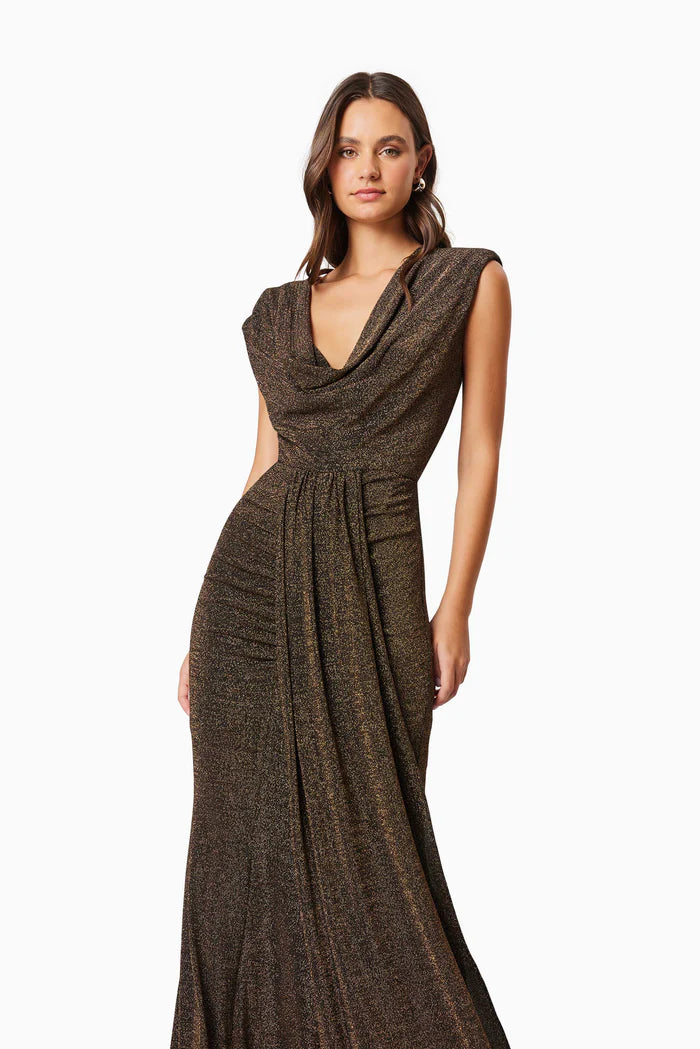 Nalani Maxi Dress