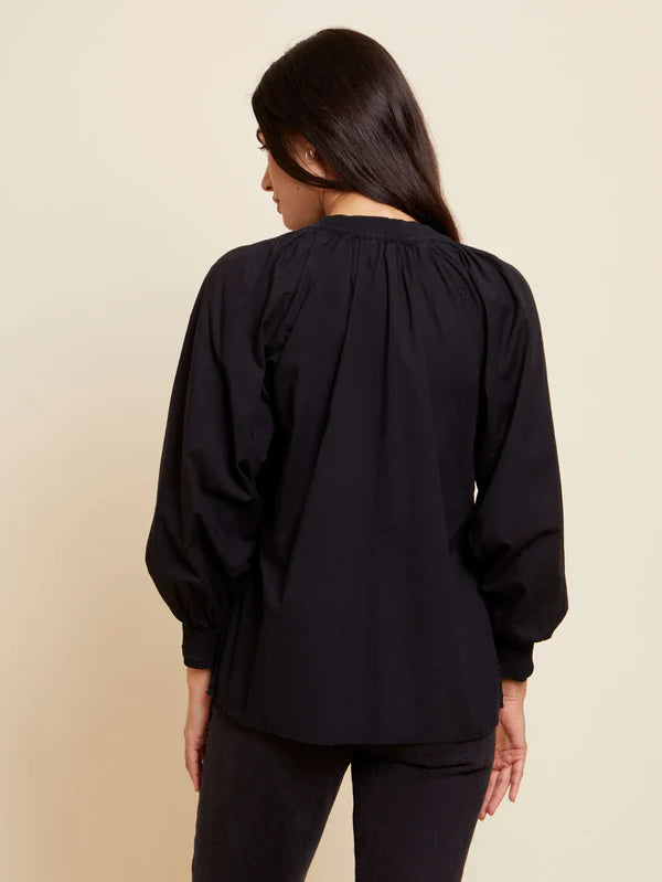 Estelle Peasant Blouse