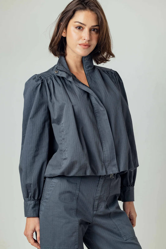 Elodie Jacket