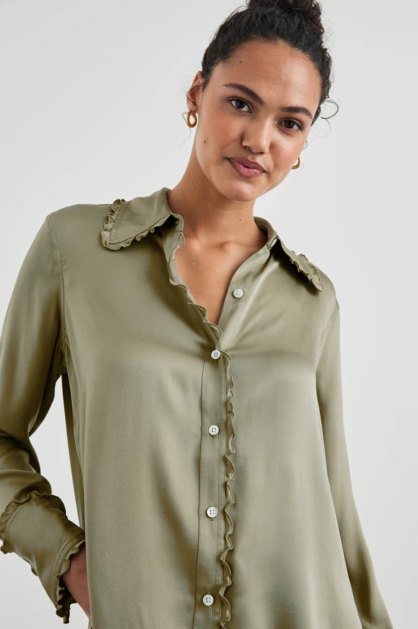 Fia Blouse