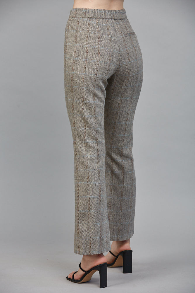 herringbone pant