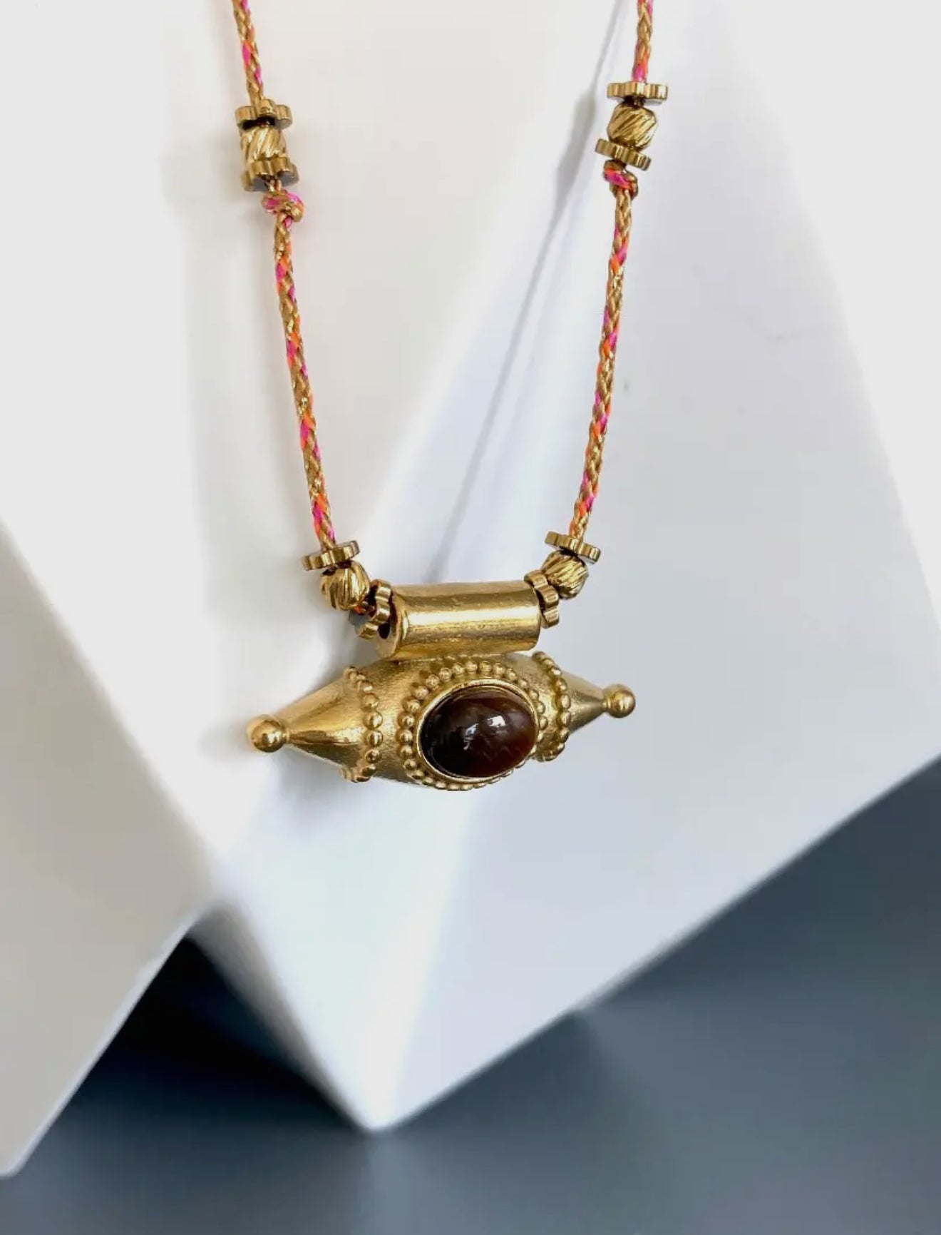 Samarcande Necklace