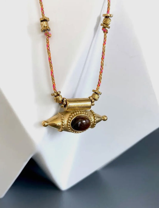 Samarcande Necklace