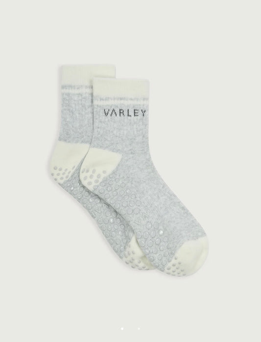 Grayson grip sock