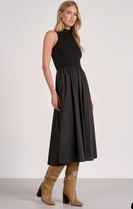 Elsie maxi
