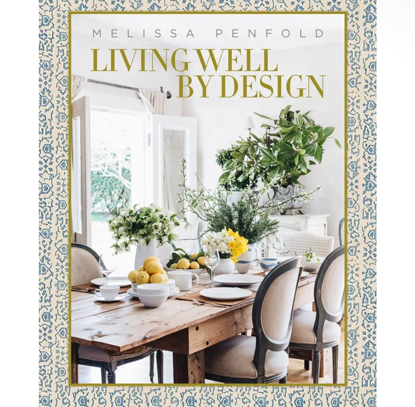 Living well by design